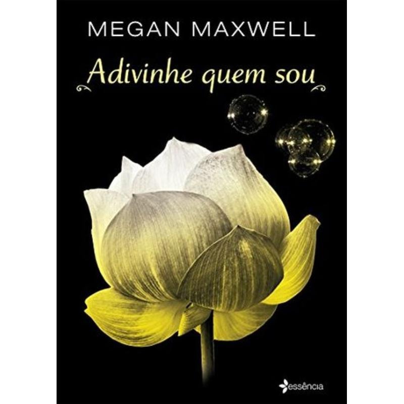 ADIVINHE QUEM SOU