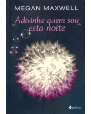 ADIVINHE QUEM SOU ESTA NOITE