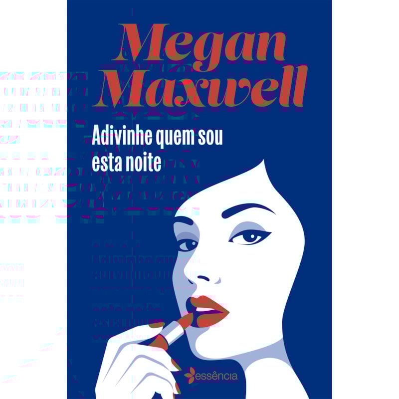 ADIVINHE QUEM SOU ESTA NOITE: (POCKET)