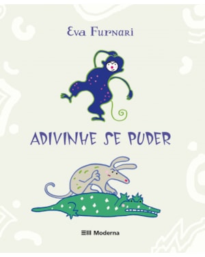 Adivinhe se puder