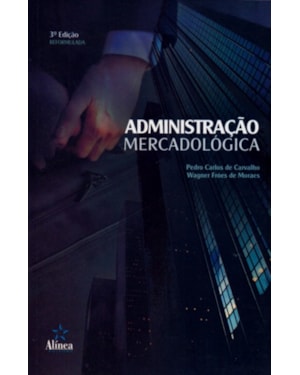 ADMINISTARCAO MERCADOLOGICA