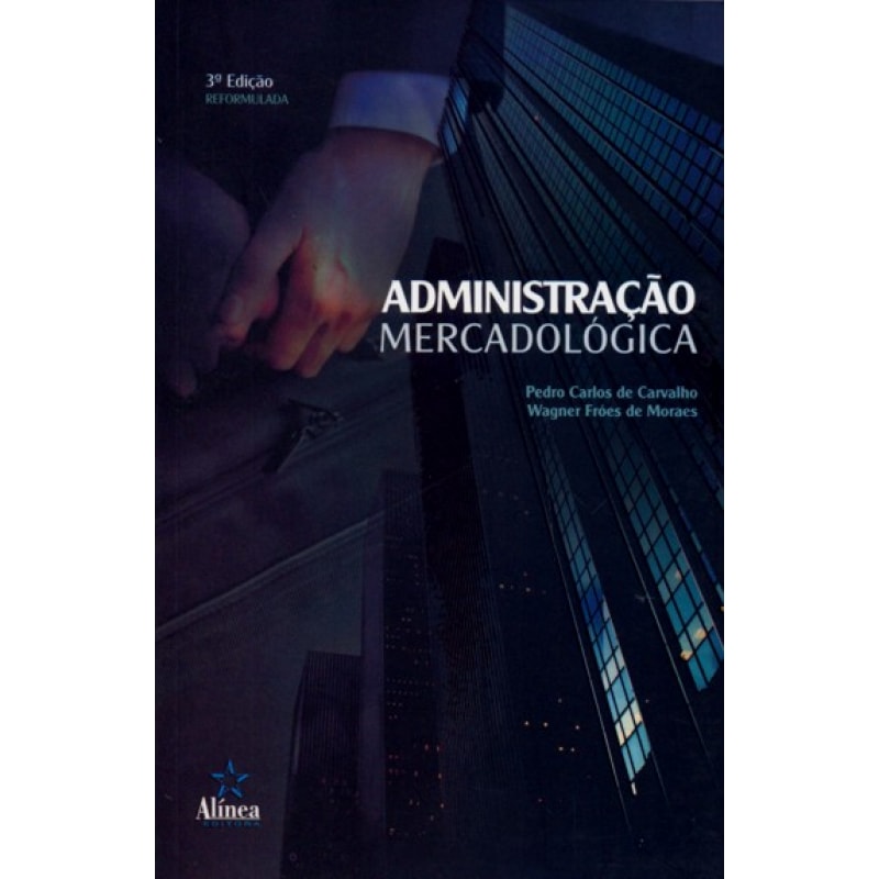 ADMINISTARCAO MERCADOLOGICA