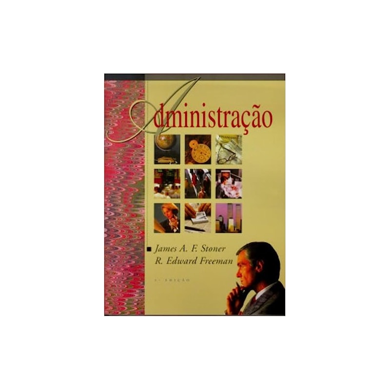 ADMINISTRAÇÃO