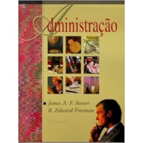 ADMINISTRAÇÃO ADMINISTRAÇÃO
