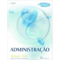 ADMINISTRAÇÃO