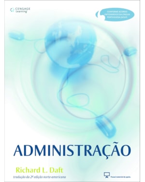 ADMINISTRAÇÃO