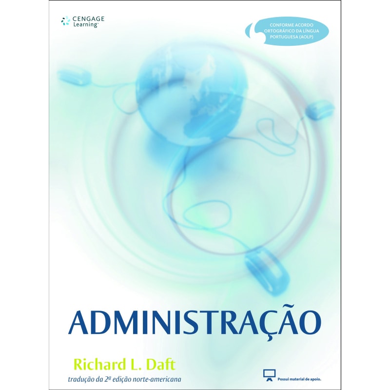 ADMINISTRAÇÃO