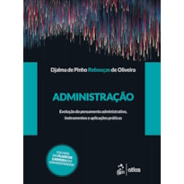 ADMINISTRAÇÃO