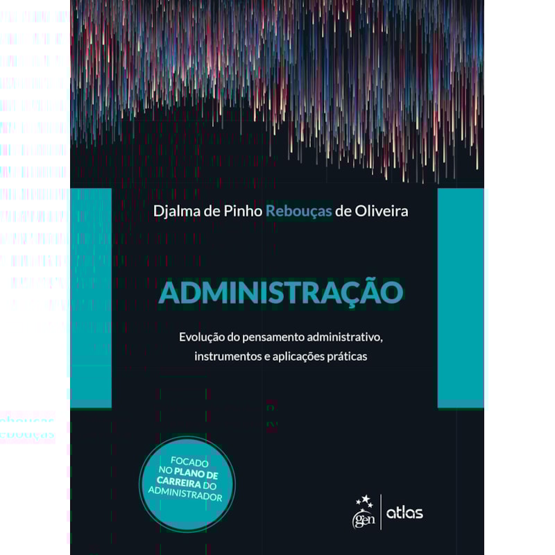 ADMINISTRAÇÃO