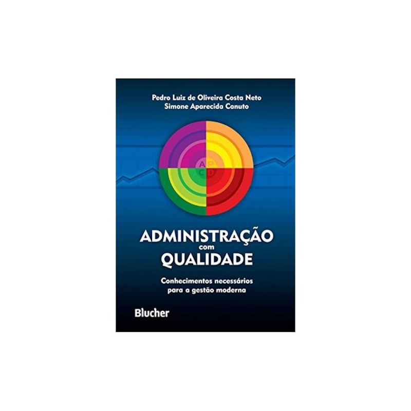 ADMINISTRAÇÃO COM QUALIDADE