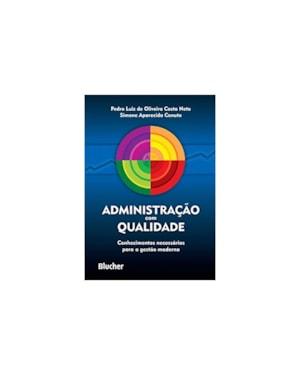 ADMINISTRAÇÃO COM QUALIDADE