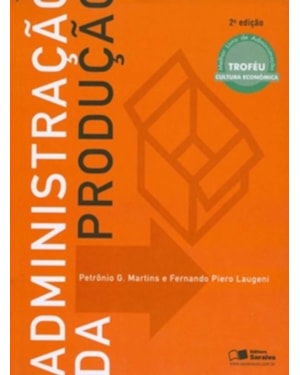 ADMINISTRACAO DA PRODUCAO - 2