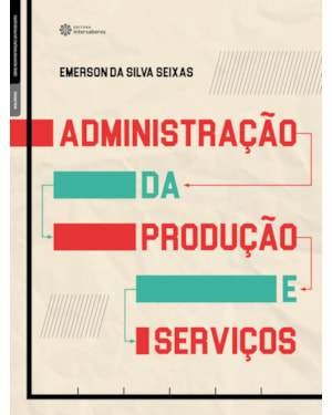 ADMINISTRAÇÃO DA PRODUÇÃO E SERVIÇOS