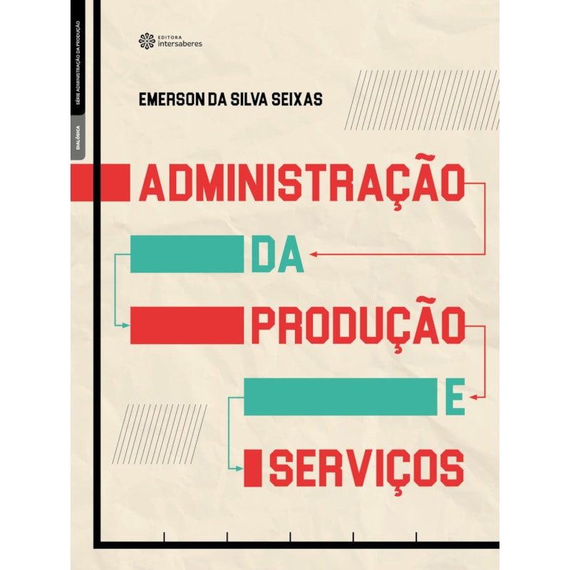 ADMINISTRAÇÃO DA PRODUÇÃO E SERVIÇOS