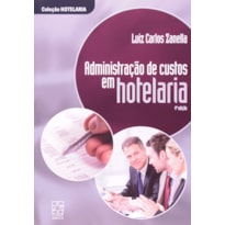 ADMINISTRACAO DE CUSTOS EM HOTELARIA