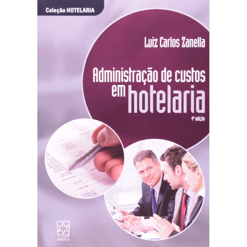 ADMINISTRACAO DE CUSTOS EM HOTELARIA