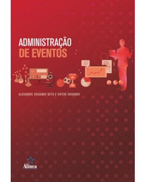 ADMINISTRACAO DE EVENTOS