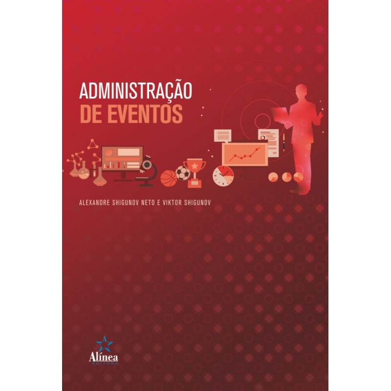 ADMINISTRACAO DE EVENTOS
