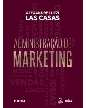ADMINISTRAÇÃO DE MARKETING