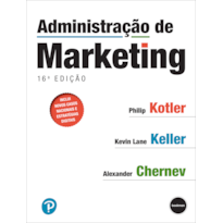 ADMINISTRAÇÃO DE MARKETING