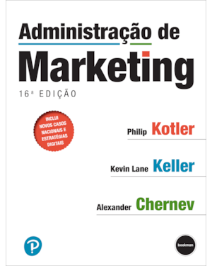 ADMINISTRAÇÃO DE MARKETING