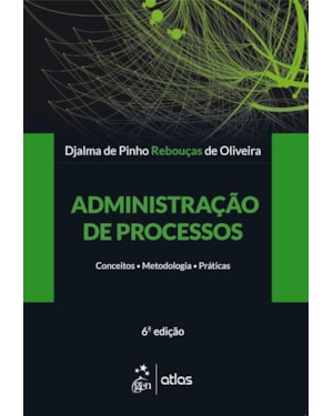 ADMINISTRAÇÃO DE PROCESSOS