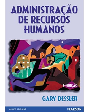 ADMINISTRAÇÃO DE RECURSOS HUMANOS