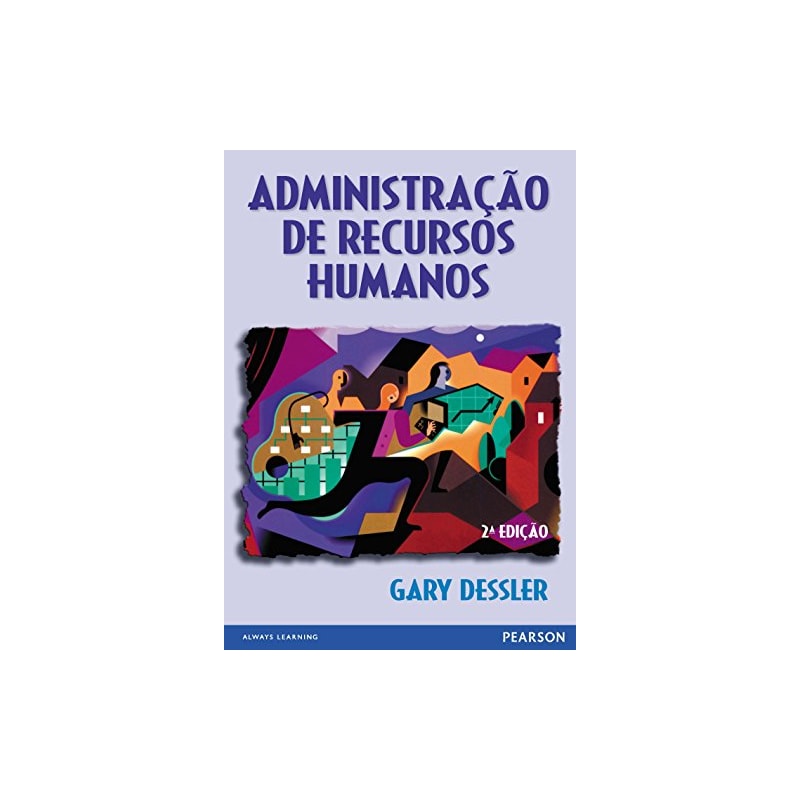 ADMINISTRAÇÃO DE RECURSOS HUMANOS