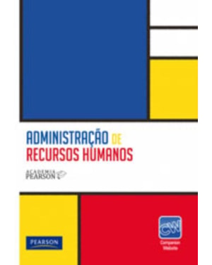 ADMINISTRAÇÃO DE RECURSOS HUMANOS