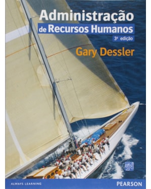 ADMINISTRAÇÃO DE RECURSOS HUMANOS