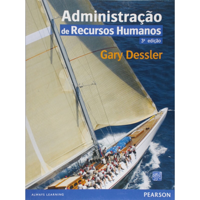 ADMINISTRAÇÃO DE RECURSOS HUMANOS