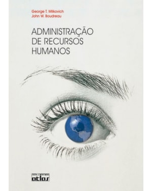 ADMINISTRAÇÃO DE RECURSOS HUMANOS