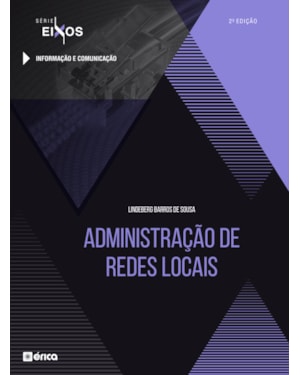 ADMINISTRAÇÃO DE REDES LOCAIS