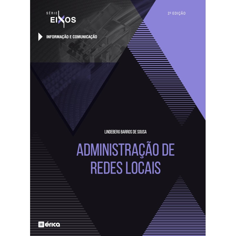 ADMINISTRAÇÃO DE REDES LOCAIS