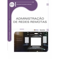 ADMINISTRAÇÃO DE REDES REMOTAS