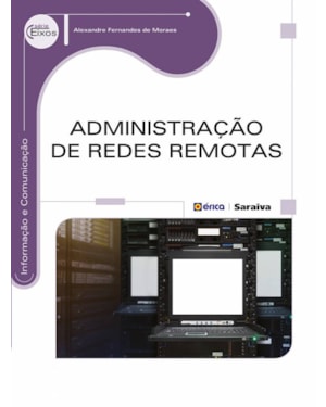 ADMINISTRAÇÃO DE REDES REMOTAS