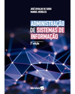 ADMINISTRAÇÃO DE SISTEMAS DE INFORMAÇÃO
