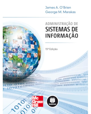 ADMINISTRAÇÃO DE SISTEMAS DE INFORMAÇÃO