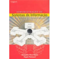ADMINISTRACAO DE SISTEMAS DE INFORMACAO E A GESTAO DO CONHECIMENTO - 1