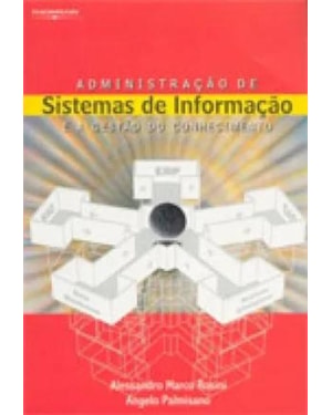 ADMINISTRACAO DE SISTEMAS DE INFORMACAO E A GESTAO DO CONHECIMENTO - 1