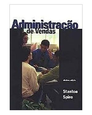 ADMINISTRACAO DE VENDAS - 10