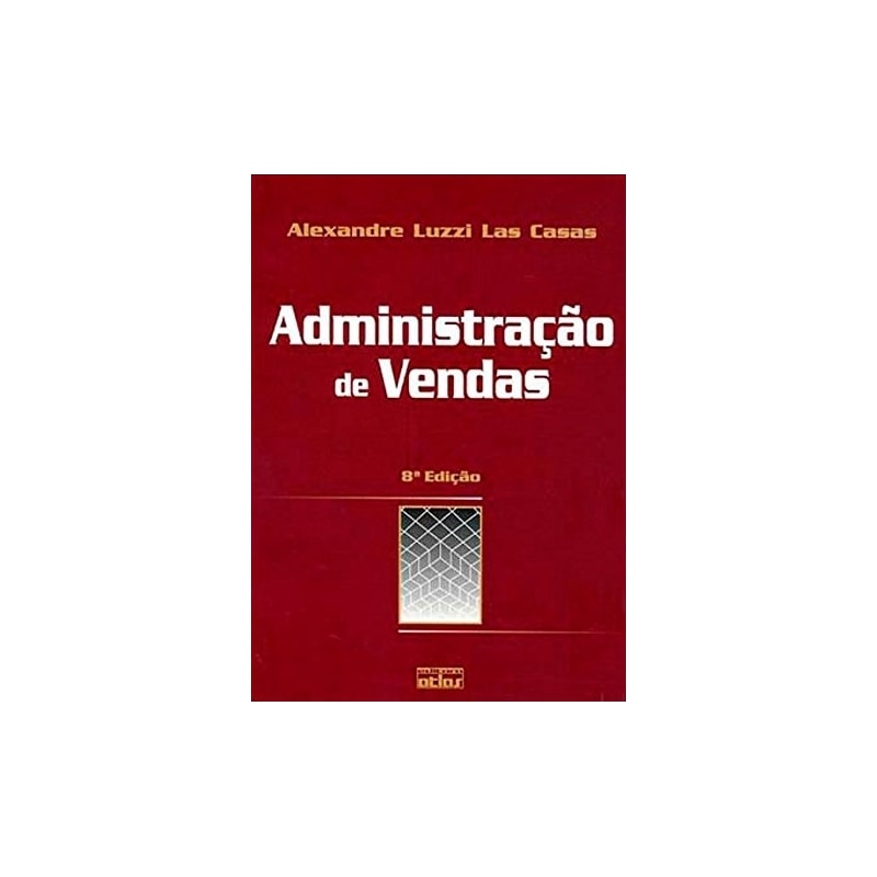 ADMINISTRAÇÃO DE VENDAS