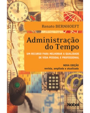 ADMINISTRAÇÃO DO TEMPO