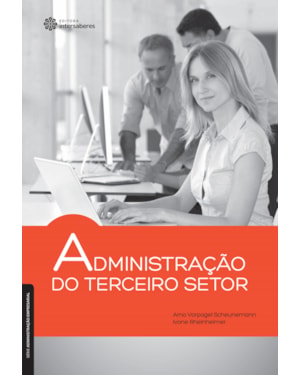 ADMINISTRAÇÃO DO TERCEIRO SETOR