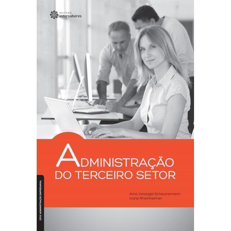 ADMINISTRAÇÃO DO TERCEIRO SETOR