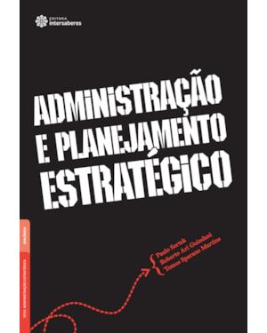 ADMINISTRAÇÃO E PLANEJAMENTO ESTRATÉGICO