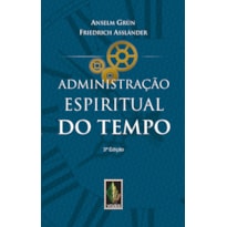 Administração espiritual do tempo