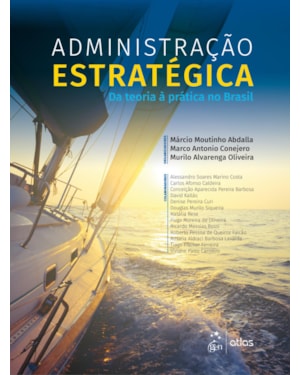 ADMINISTRAÇÃO ESTRATÉGICA