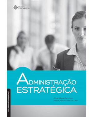 ADMINISTRAÇÃO ESTRATÉGICA