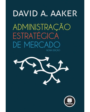 ADMINISTRAÇÃO ESTRATÉGICA DE MERCADO